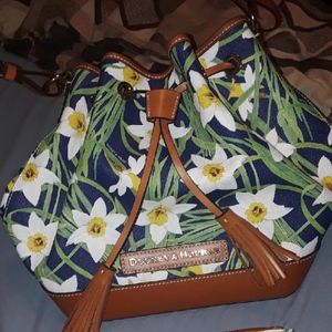 Dooney and Bourke Purses
